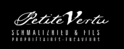 Cave la Petite Vertu